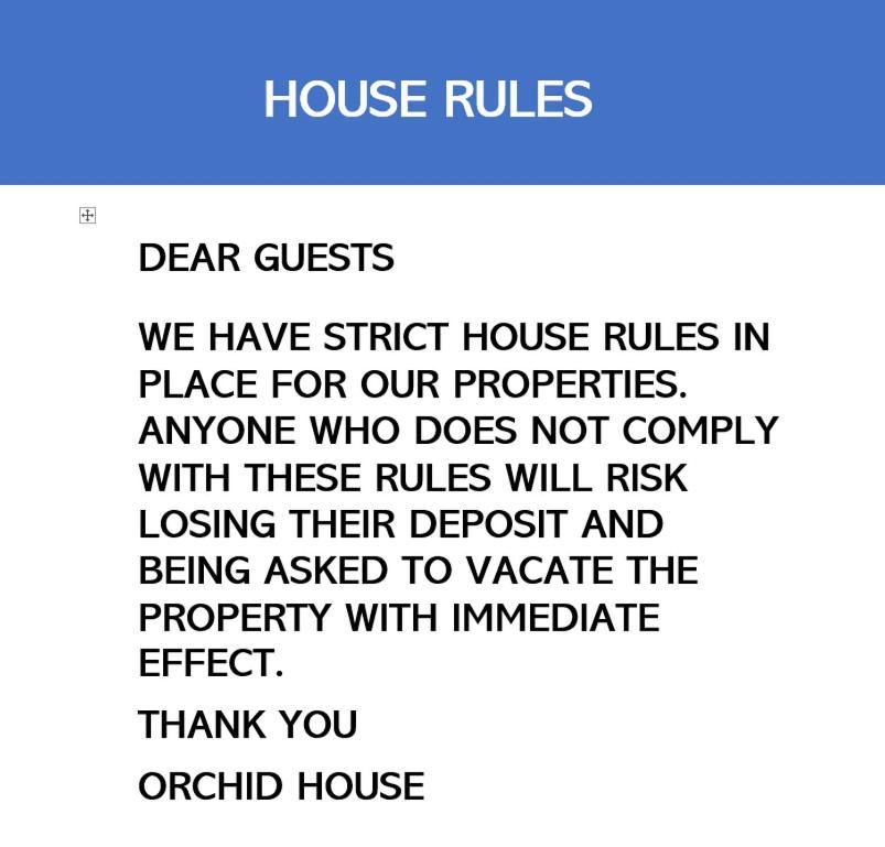 伯明翰Orchid House别墅 外观 照片